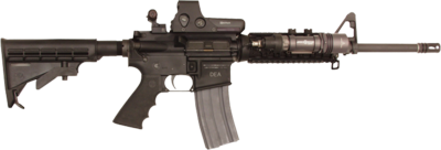 Rock River Arms M4 Carbine