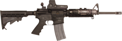 Rock River Arms M4 Carbine Rock River Arms M4 Carbine
