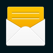 Samsung Galaxy Message Icon