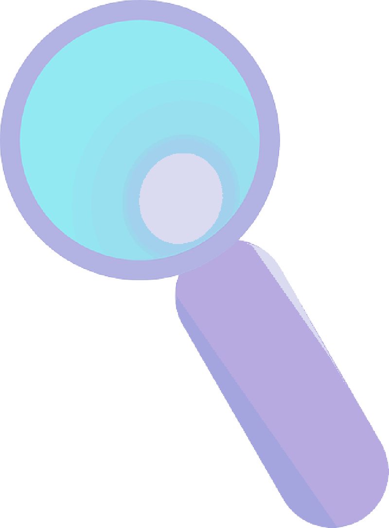 Search Button Icon