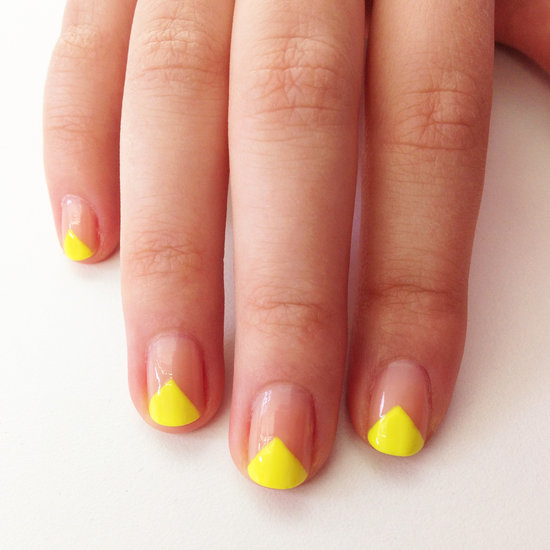 Simple Nail Art Designs Simple Nail Art Designs