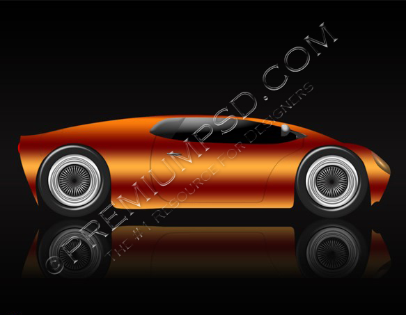 Sports Car Designs