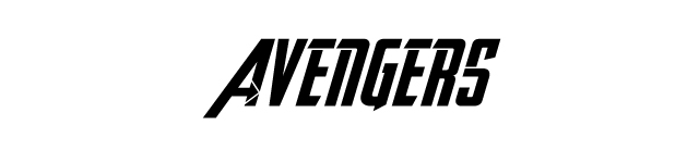 Superhero Comic Book Font Free Superhero Comic Book Font Free