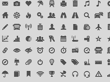 14 Photos of Free System Icons