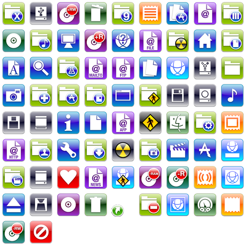 System Icon System Icon
