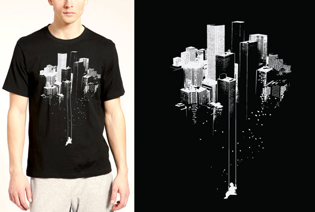 T-Shirt Design Ideas T-Shirt Design Ideas