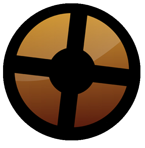 Team Fortress 2 Logo