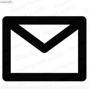 Text Message Icon