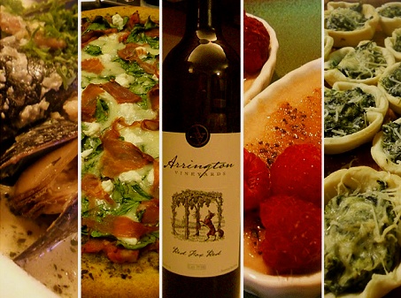 Top 10 American Food Top 10 American Food