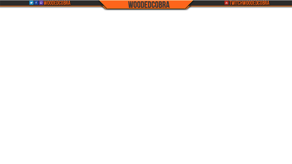 Twitch Overlay