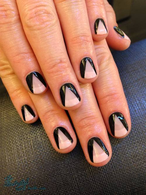 15 Nail Designs V Images