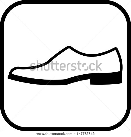 Vector Dress Shoes