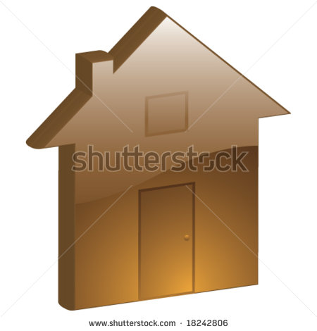 Vector Home Icon