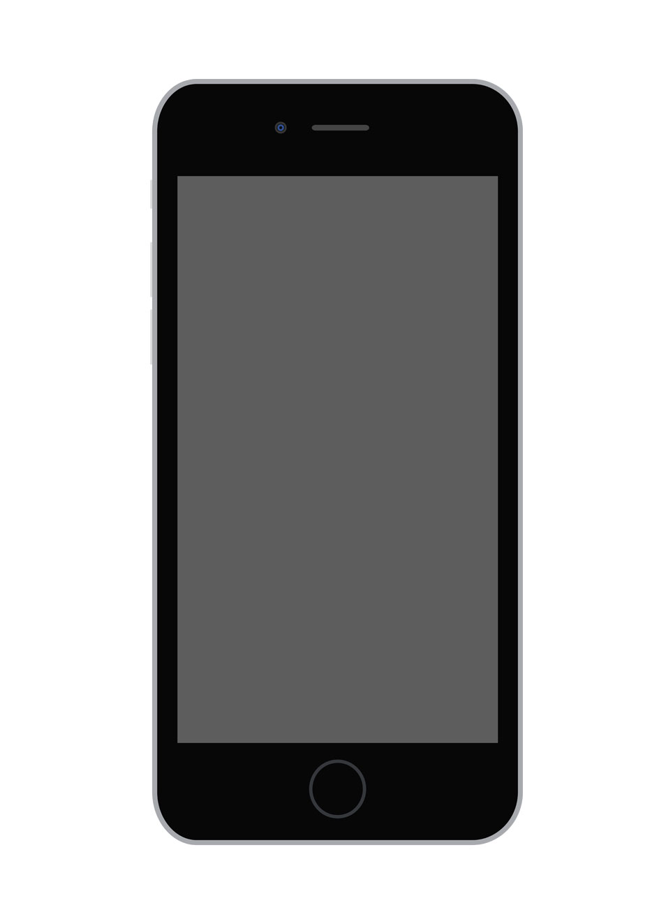 Vector Plus iPhone 6