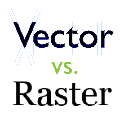 Vector Raster Difference