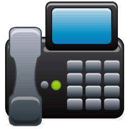 9 IP Phone Icon Images