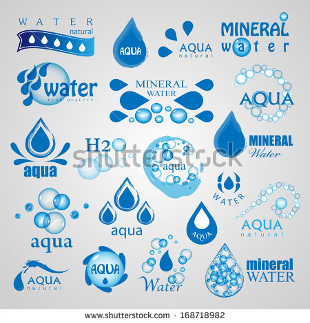 Water Graphic Design Illustration Water Graphic Design Illustration