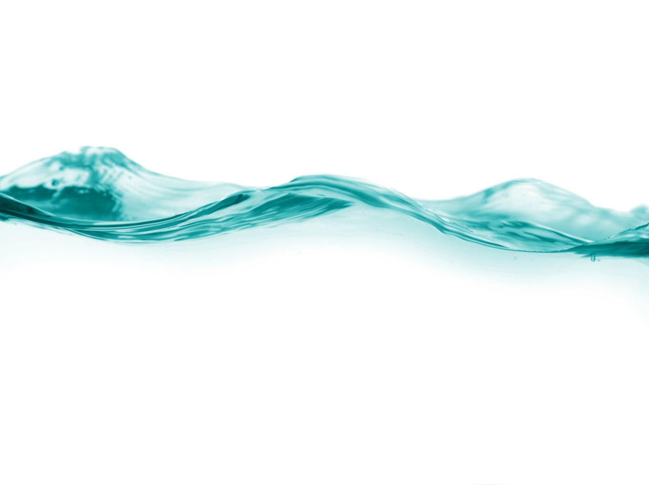 Water Splash Graphic Design