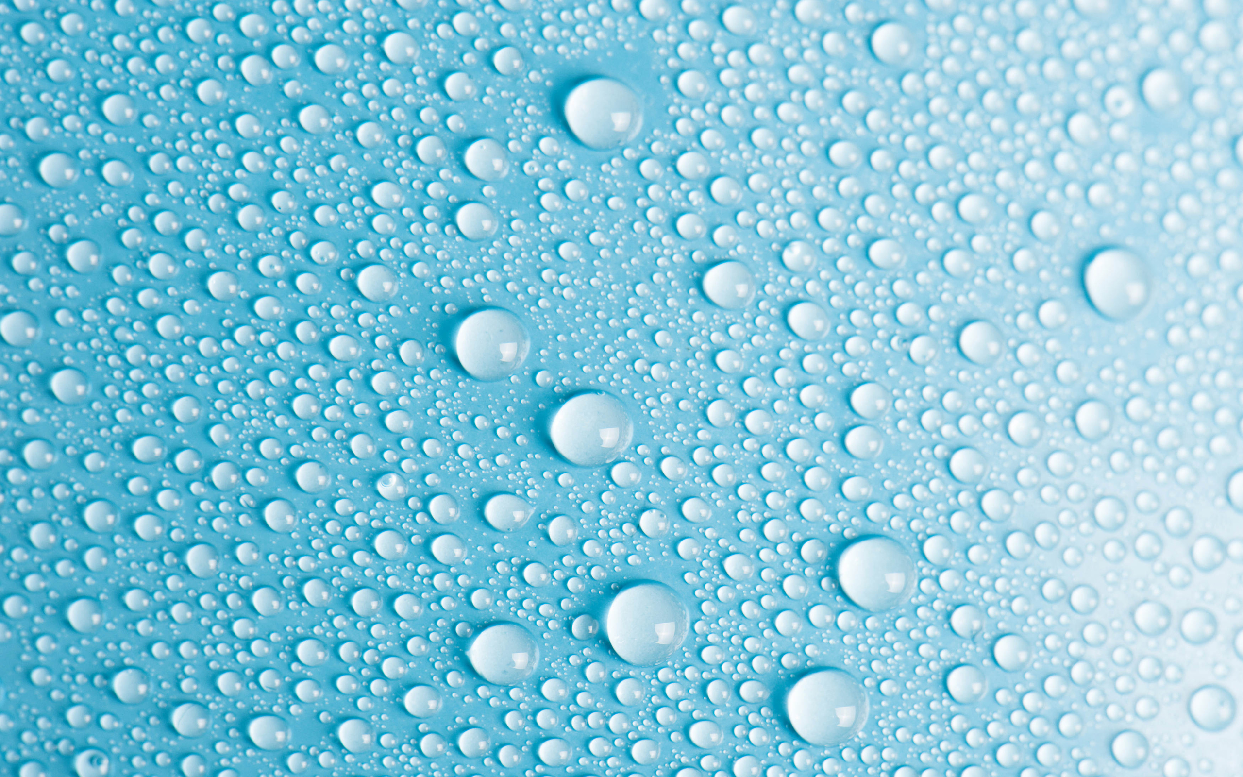 Waterdrops Texture