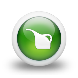 Watering Can Icon