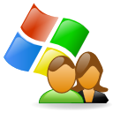Windows 7 User Icons
