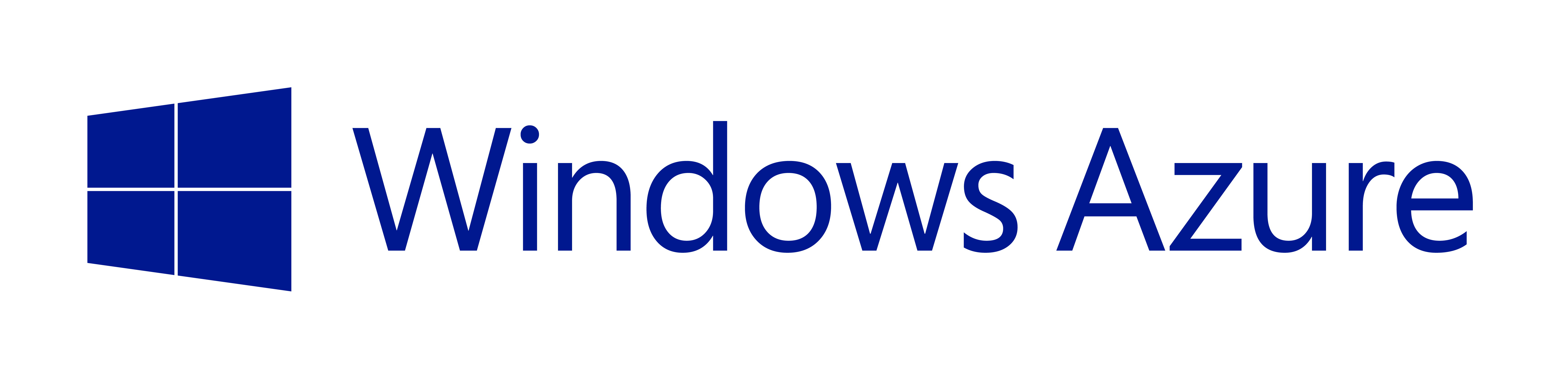 Windows Azure Active Directory Logo Windows Azure Active Directory Logo