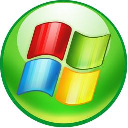 Windows Media Center Icon