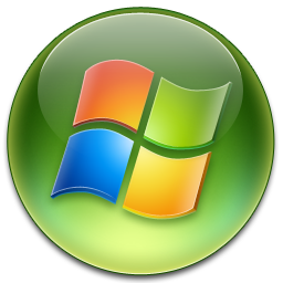 Windows Media Center Icon