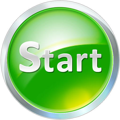 Windows Start Icon