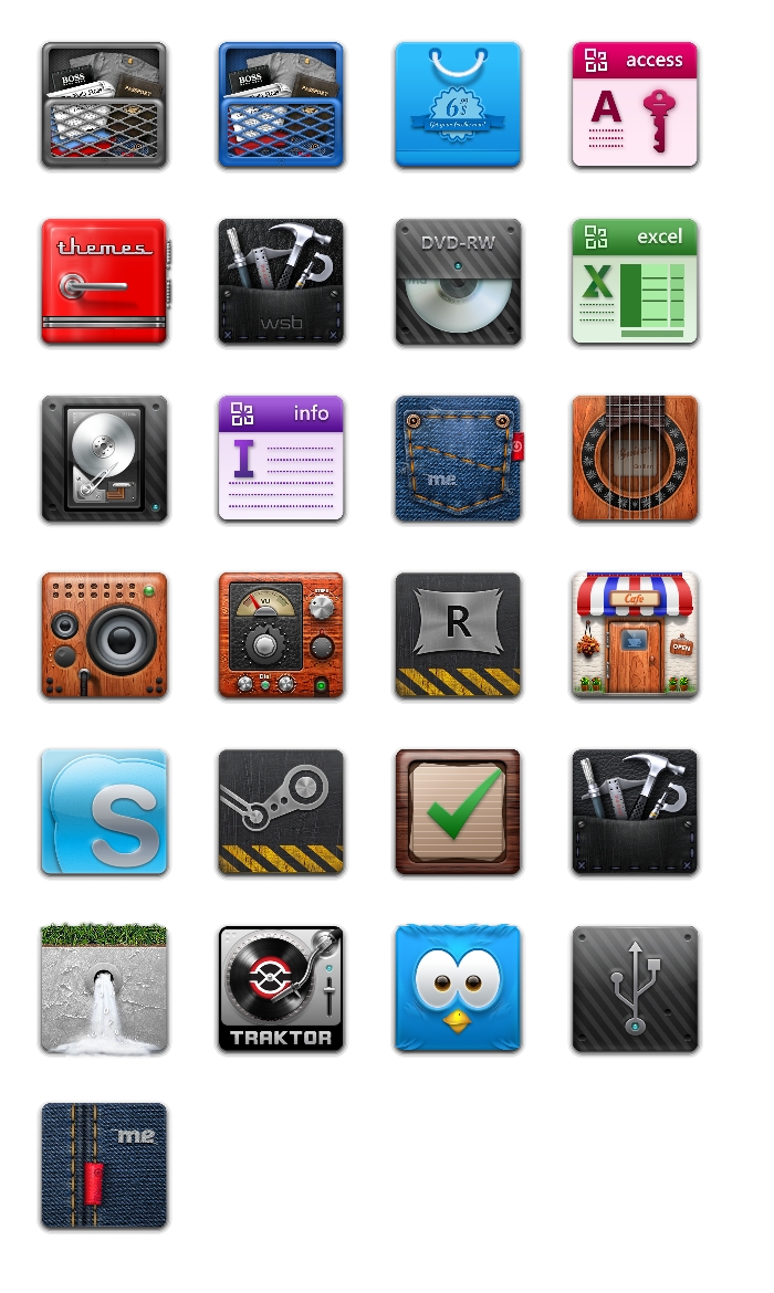 Windows System Icons Download Windows System Icons Download