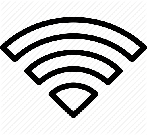 Wireless Communication Icon