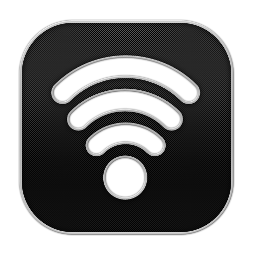 Wireless Icon