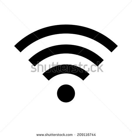 Wireless Network Icon