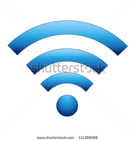 Wireless Network Icon