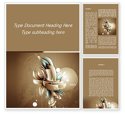 Word Art Design Templates Word Art Design Templates