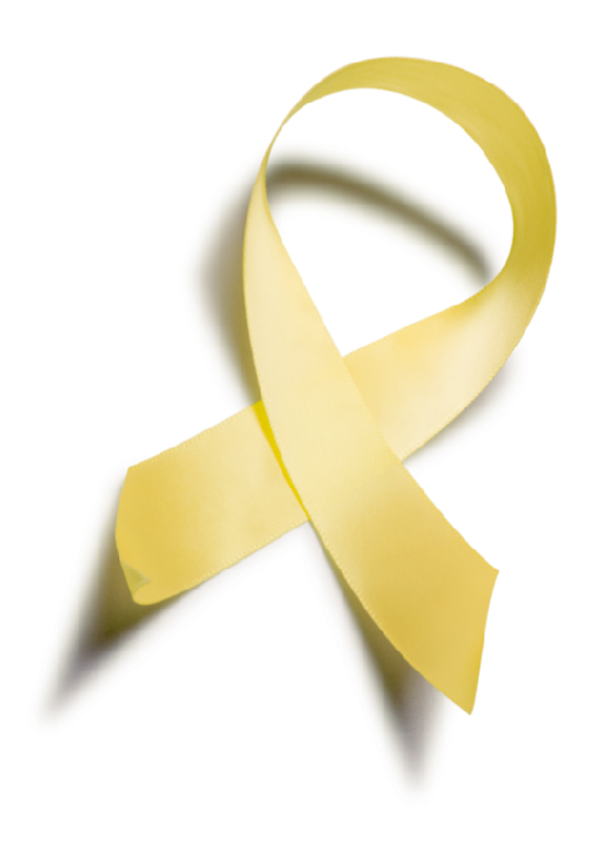 Yellow Ribbon