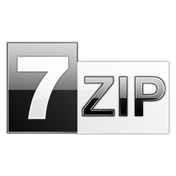 12 7-Zip Icon Pack Images