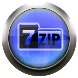 7-Zip Icon