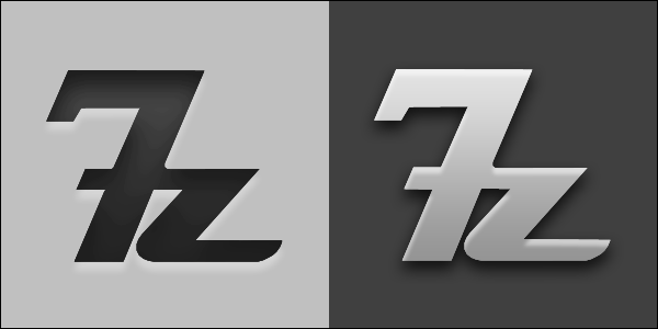 7-Zip Icon