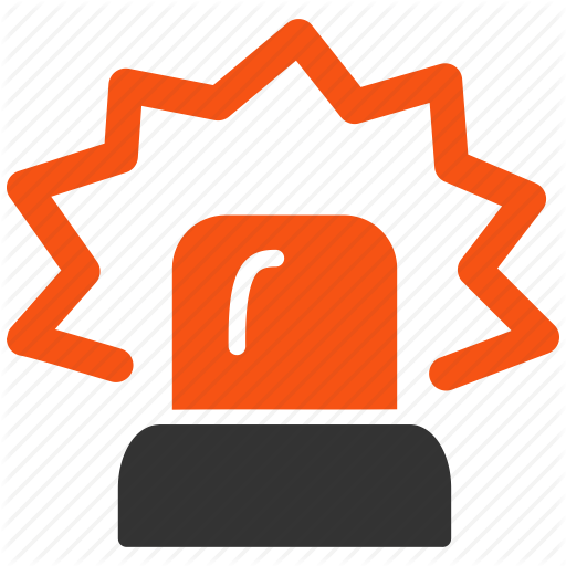 security alarm clip art - photo #26