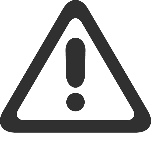 Alert Icon