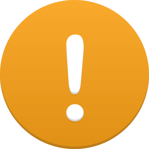 Alert Icon