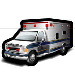 Ambulance Icon Ambulance Icon