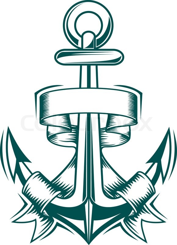 Anchor Tattoo Meaning