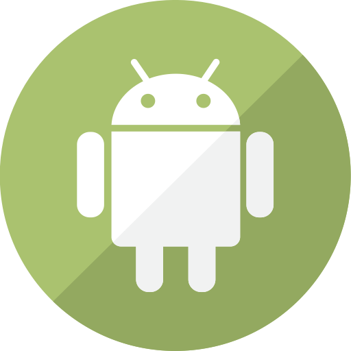 Android Mobile Phone Icon
