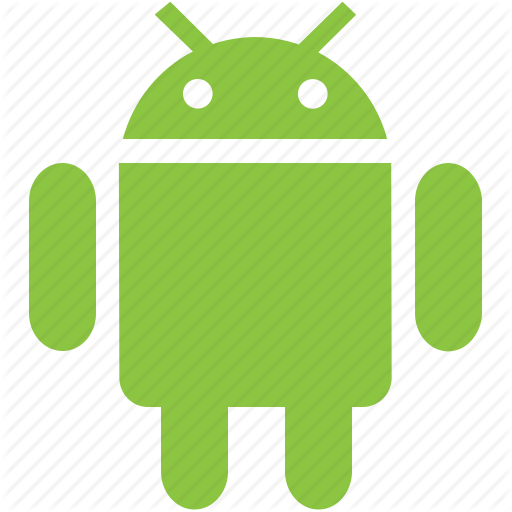 Android Phone App Icon