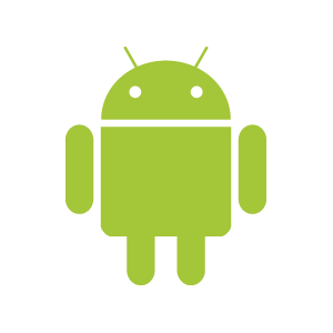 Android Robot Logo