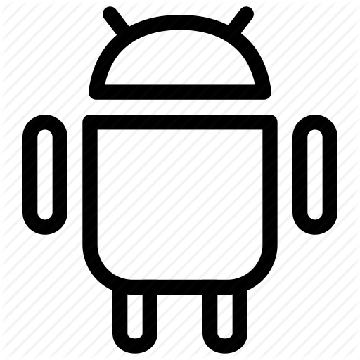 Android System Icons