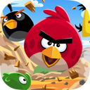 Angry Birds App Icon