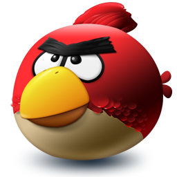 Angry Birds Icon